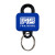 Custom EZ Clip Multi-Use Keychain & Badge Clip - Blue 