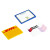 Custom Post-it 3" x 4" Full Color Notes- 50 pages