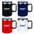 Custom Eden 14 oz. Travel Mug with Handle & Lock Lid - All Color