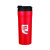 Custom Dearborn 25 oz Vacuum Tumbler - Red