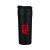 Custom Dearborn 25 oz Vacuum Tumbler - Black