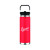 Custom Manchester 30 oz Vacuum Water Bottle - Red