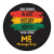 Custom Round Black History Month Magnet