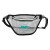 Custom Ann Arbor Transparent Waist Pack - Clear