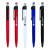 Custom On Point Recycled Ballpoint Pen - All Colors