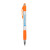 Custom Legend Recycled Pen - Orange