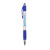 Custom Legend Recycled Pen - Blue