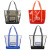 Custom Anaheim Clear Tote - All colors