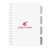 Custom Tabulator Notebook - White