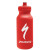 Custom Road Rebel 20 oz Bike Bottle - Colors w/Push-Pull Lid - Red