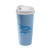 Custom Gear Grinder 20 oz Auto Tumbler - Slate Blue 