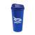 Custom Gear Grinder 20 oz Auto Tumbler - Royal Blue 