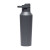 Custom CORKCICLE Sport Canteen - 20 oz - Dark Grey side view