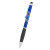 Custom Provence Pen with Stylus - Blue with black