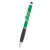 Custom Provence Pen with Stylus - Green with black