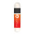 Custom Lip Balm With Sunstick - White with black