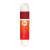 Custom Lip Balm With Sunstick - White with red