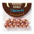 Custom Half-Time Header Bags - Large Half Chocolate Footballs