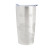 Custom 20 Oz. Full Laser Himalayan Tumbler - Silver/Clear