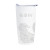 Custom 20 Oz. Full Laser Himalayan Tumbler - White