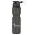 Aluminum Sports Bottle - 28 Oz - Matte Black 