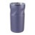 Custom Thalia 16 oz Vacuum Insulated Tumbler - Future Dusk Back View 