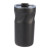Custom Thalia 16 oz Vacuum Insulated Tumbler - Black Back View 