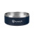 Custom 40 OZ. Stainless Steel Pet Bowl - Navy