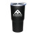 Custom Streetwise Insulated Tumbler - 20 oz - Black