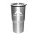 Custom Streetwise Insulated Tumbler - 20 oz - Silver
