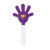 Custom Hand Clapper - Purple