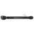 Custom Back Scratcher with Shoe Horn - Black
