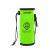 Custom Bottle Bag - Lime Green
