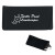 Custom Neoprene Eyeglass/Sunglass Case - Black