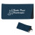Custom Neoprene Eyeglass/Sunglass Case - Navy