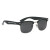 Custom Panama Sunglasses - Black