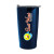 Nursing Is A Work of Heart Himalayan Vacuum Insulated Tumbler 20 Oz - Navy