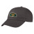 Custom Unstructured Price Buster Cap - Embroidered - Gray