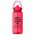 Logo Prisma Brights 33 oz Tritan Bottle | Custom Water Bottles - liberty red