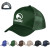 Custom Mesh Back Cap - Embroidered - All Color