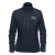 Custom Stormtech Cascades Women's Softshell - Navy with Navy