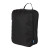 Custom Wander & Roam Compression Packing Cube Set - Black Side View 