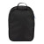 Custom Wander & Roam Compression Packing Cube Set - Black Back View 