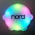 Custom 5" Little Light up Tambourine 
