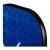 Custom Onix V3 Pickleball Paddle - Royal Edges View 