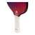 Custom Onix V3 Pickleball Paddle - Royal Handle View 