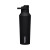 Custom CORKCICLE Sport Canteen - 20 oz - Matte Black Back View 