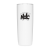 Custom MiiR Vacuum Insulated Tumbler - 24 oz. - White Powder