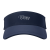 Custom Ahead Scuba Visor - Navy