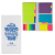 Custom Carnival Sticky Notepad